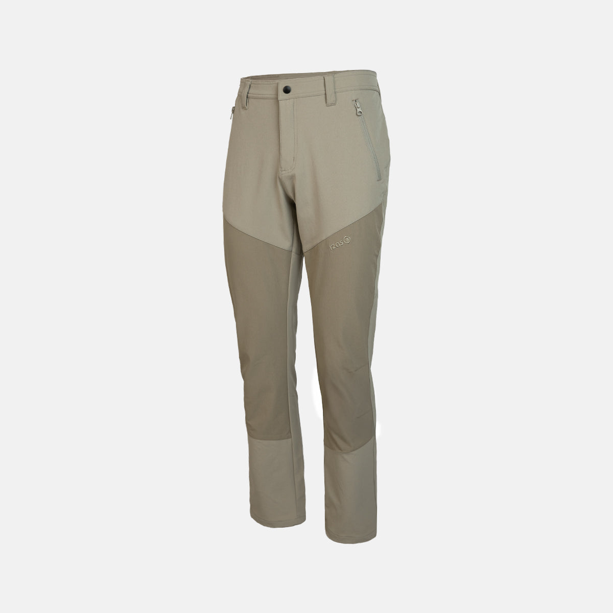 PANTALON DE MONTAÑA ARTASO M