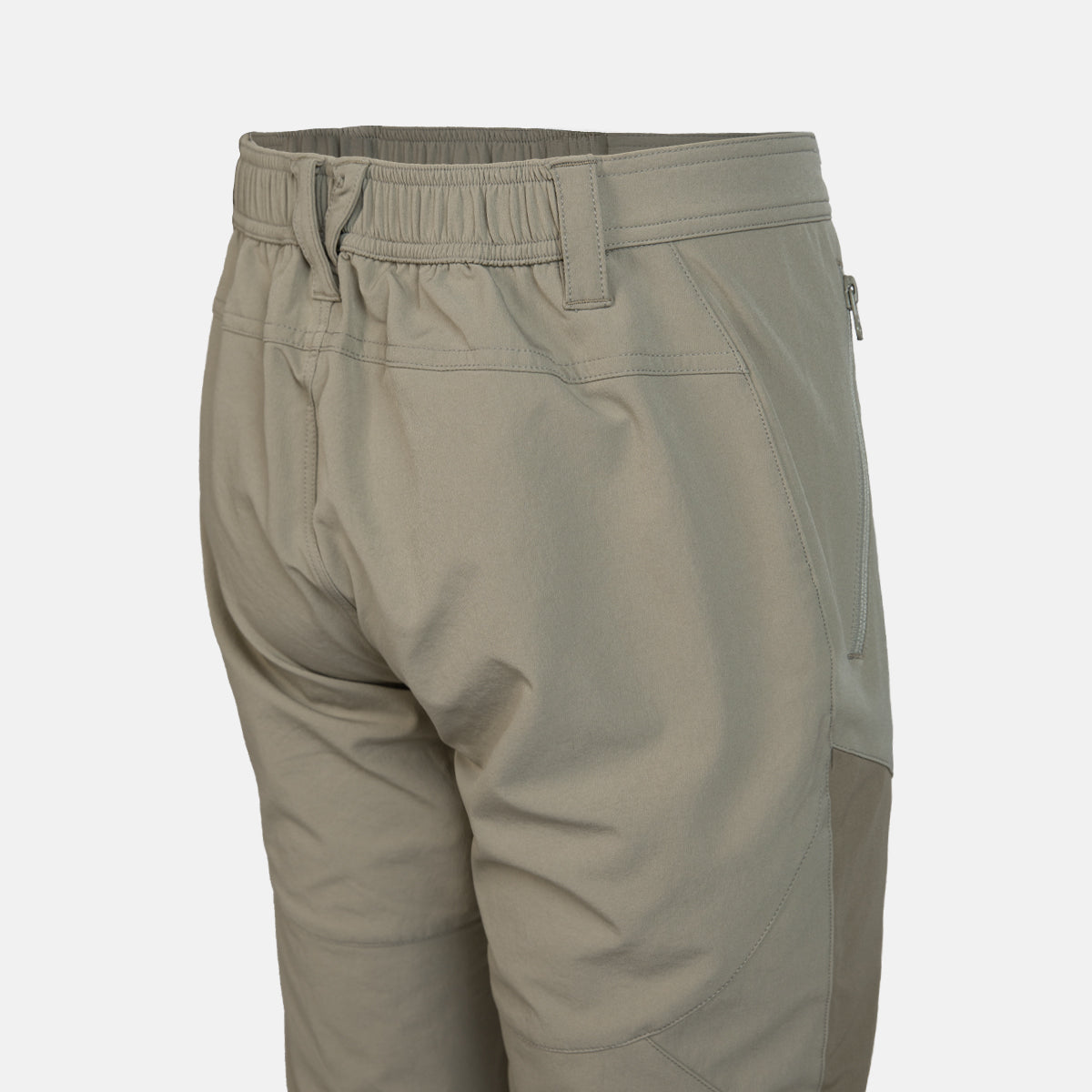 PANTALON DE MONTAÑA ARTASO M