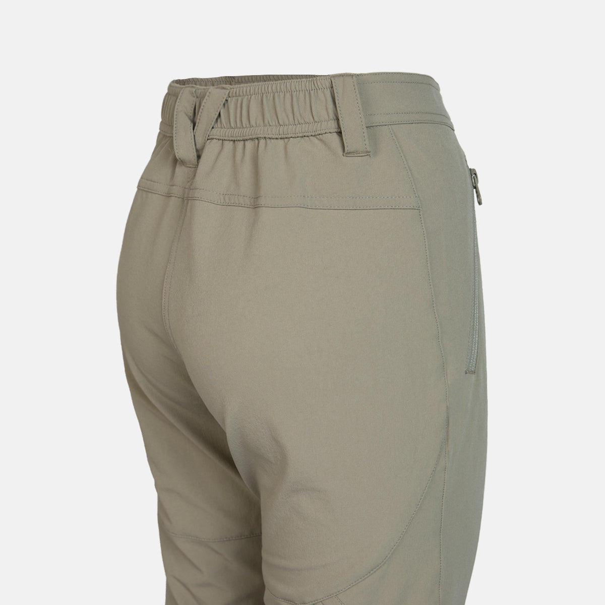 PANTALON DE MONTAÑA ARTASO W