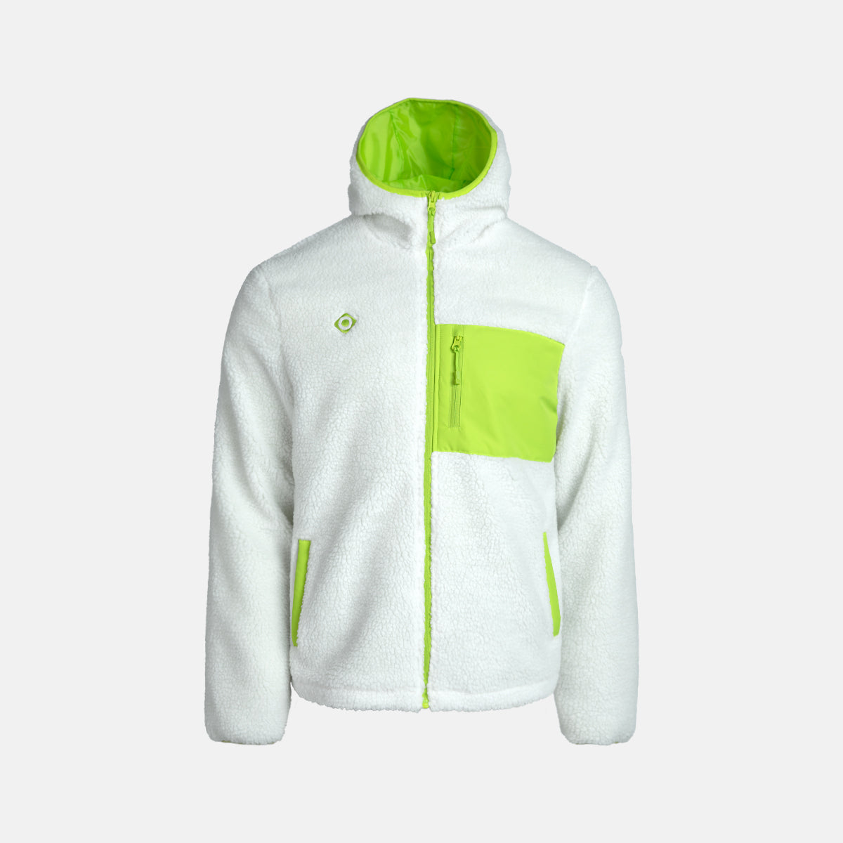 CHAQUETA POLAR HOMBRE ARTHUR M