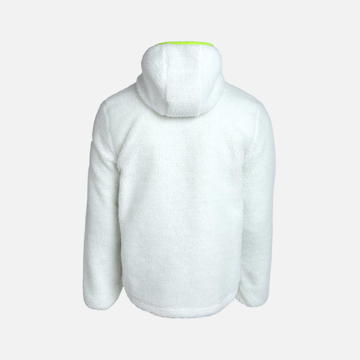 CHAQUETA POLAR HOMBRE ARTHUR M