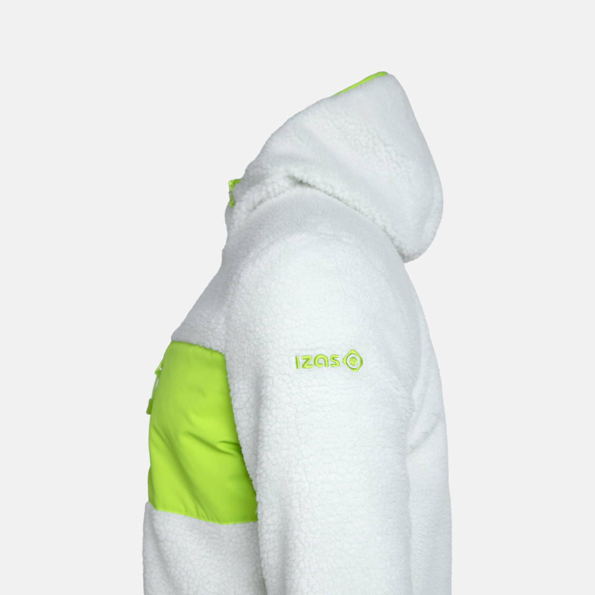 CHAQUETA POLAR HOMBRE ARTHUR M