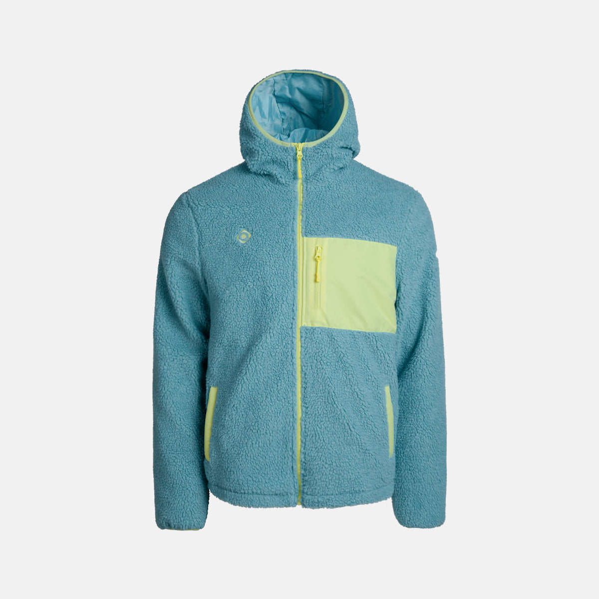 CHAQUETA POLAR HOMBRE ARTHUR M