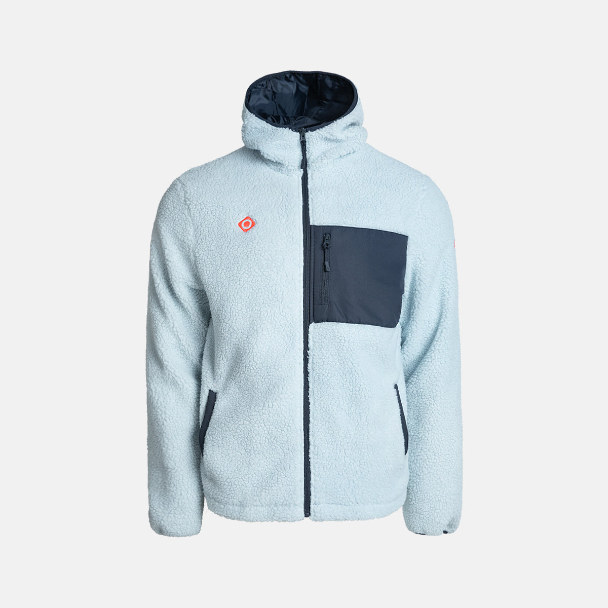 CHAQUETA POLAR HOMBRE ARTHUR M