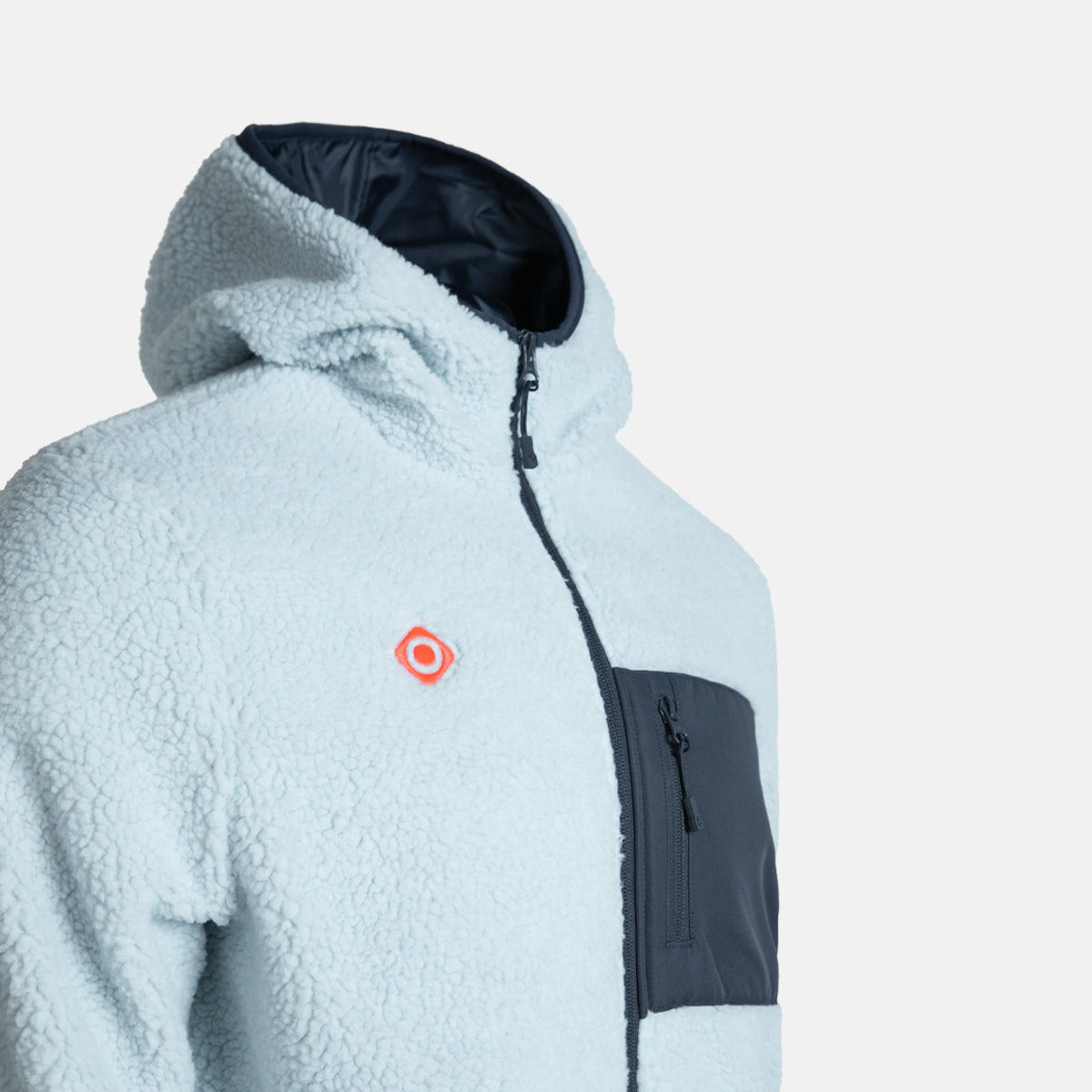 CHAQUETA POLAR HOMBRE ARTHUR M