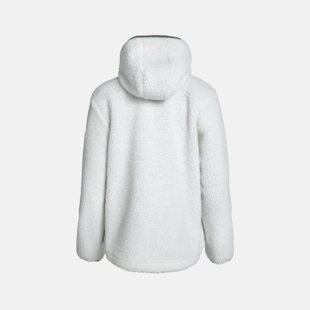 CHAQUETA POLAR MUJER ARTHUR W