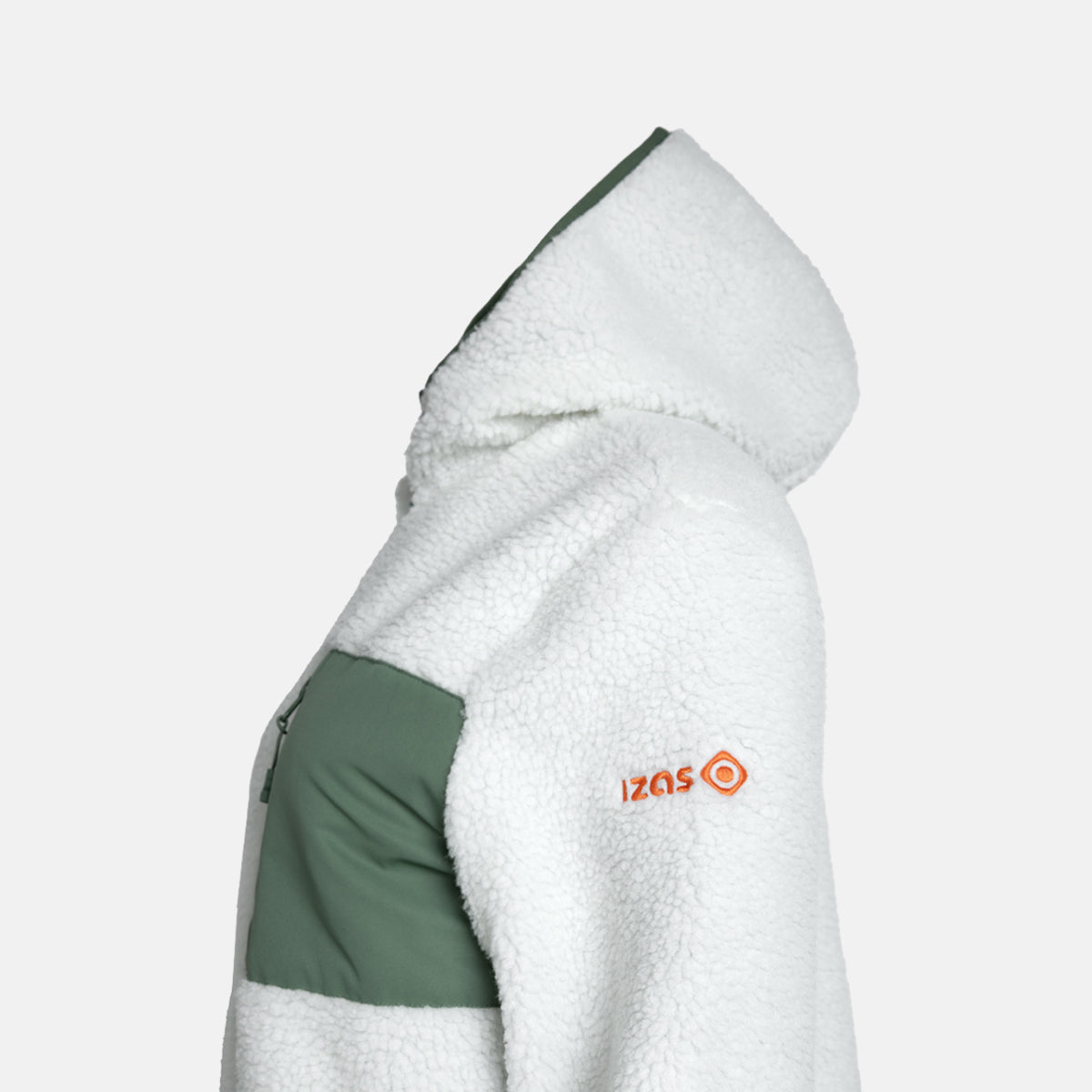 CHAQUETA POLAR MUJER ARTHUR W