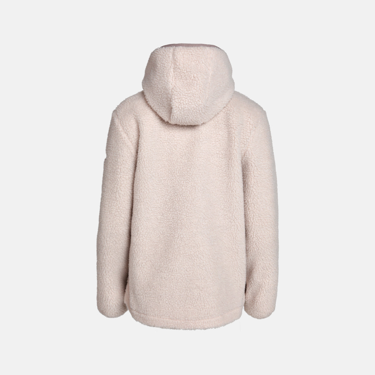 CHAQUETA POLAR MUJER ARTHUR W