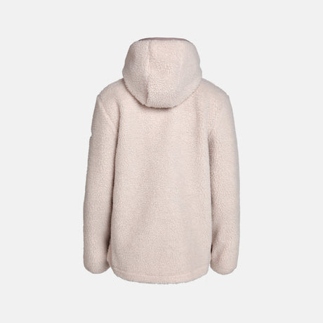 CHAQUETA POLAR MUJER ARTHUR W