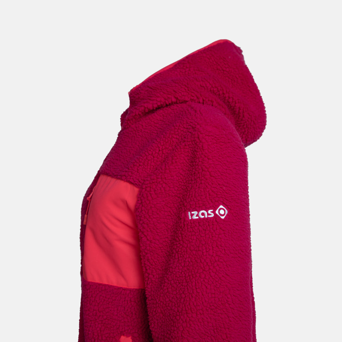 CHAQUETA POLAR MUJER ARTHUR W