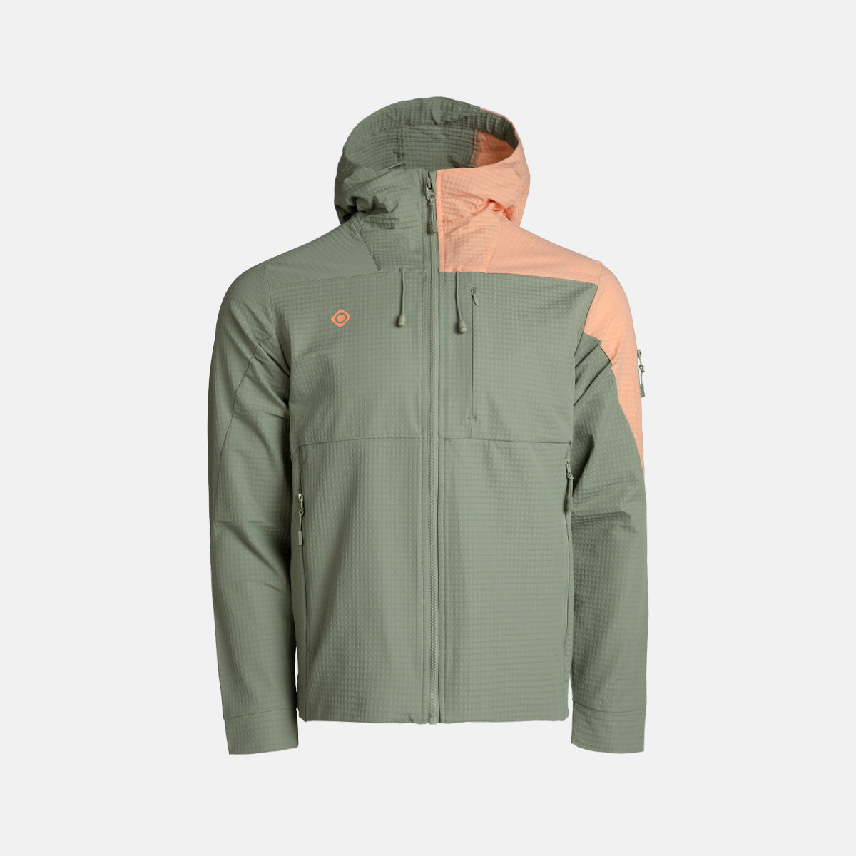 Chaqueta Ligera Izas Arvin M Hombre | Cortavientos, Transpirable y