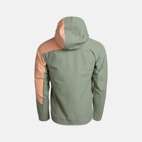 CHAQUETA LIGERA HOMBRE ARVIN M