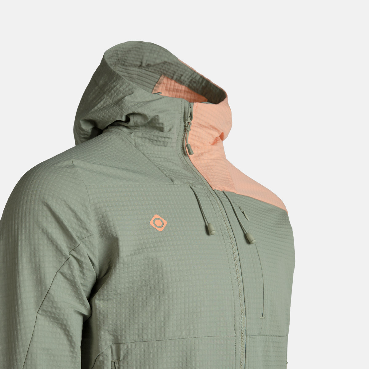 CHAQUETA LIGERA HOMBRE ARVIN M