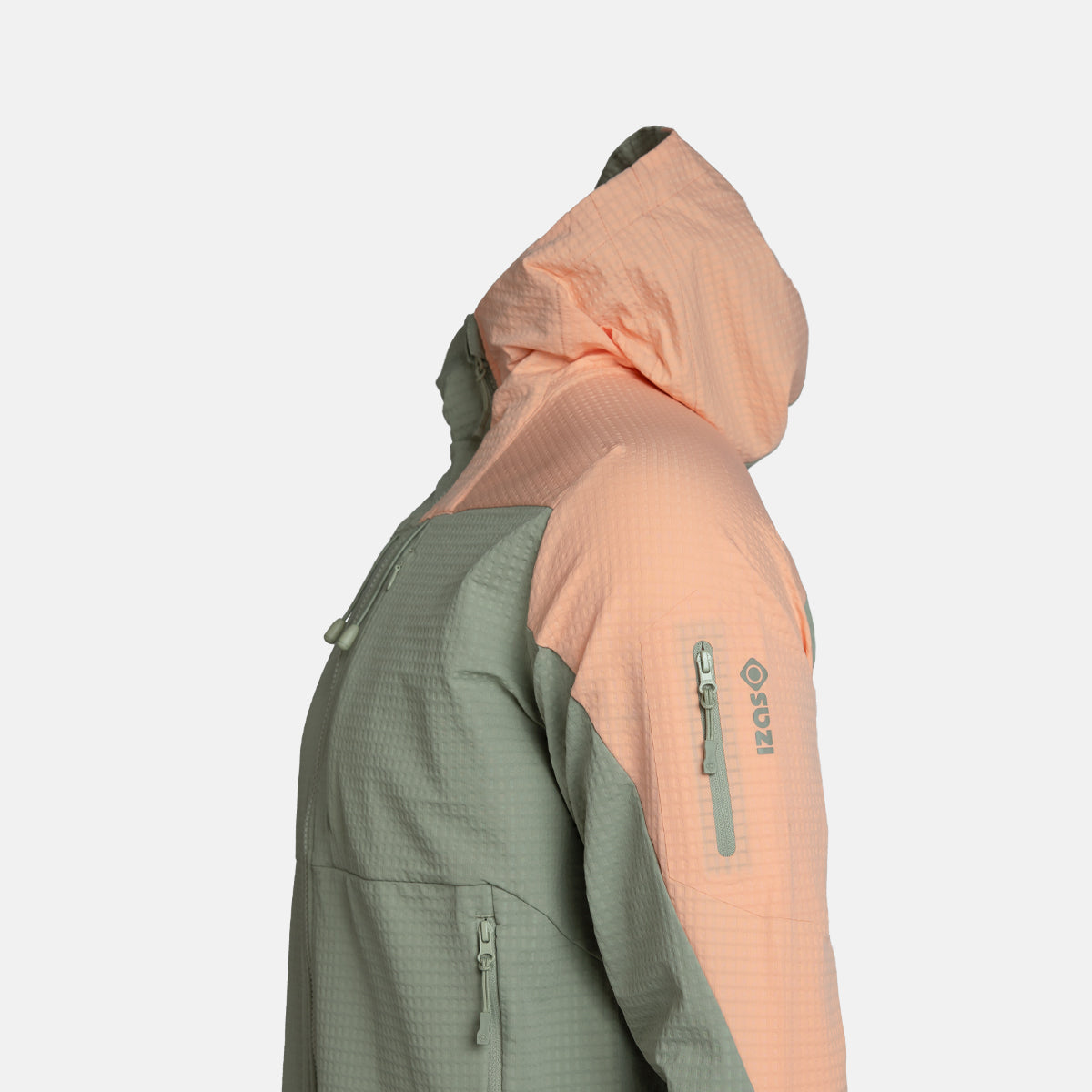 CHAQUETA LIGERA HOMBRE ARVIN M