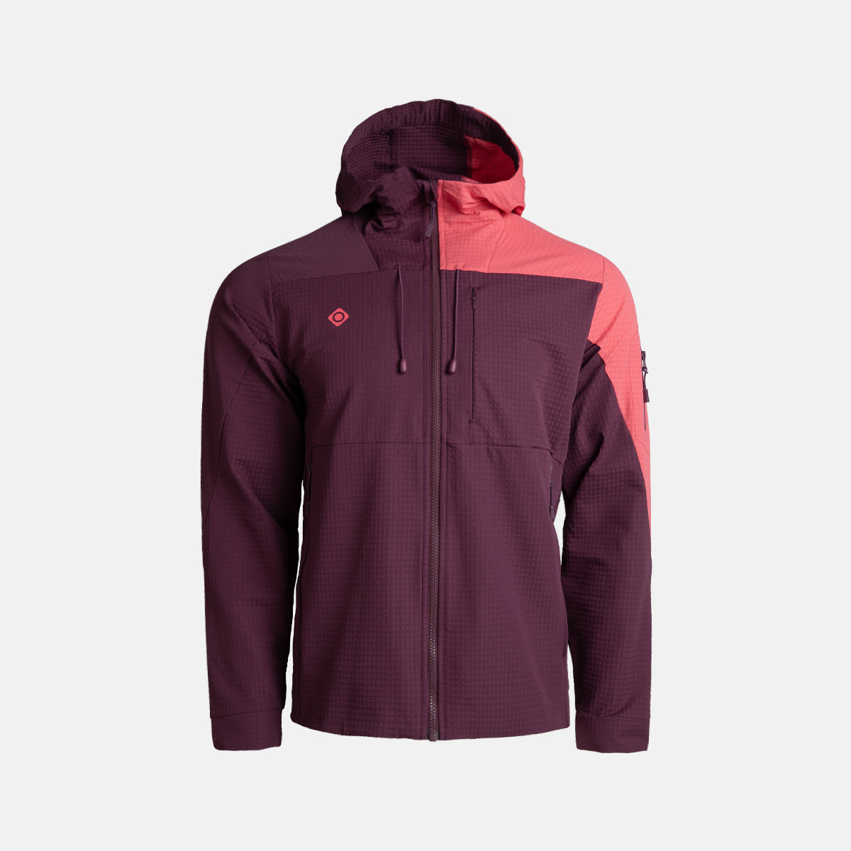 CHAQUETA LIGERA HOMBRE ARVIN M