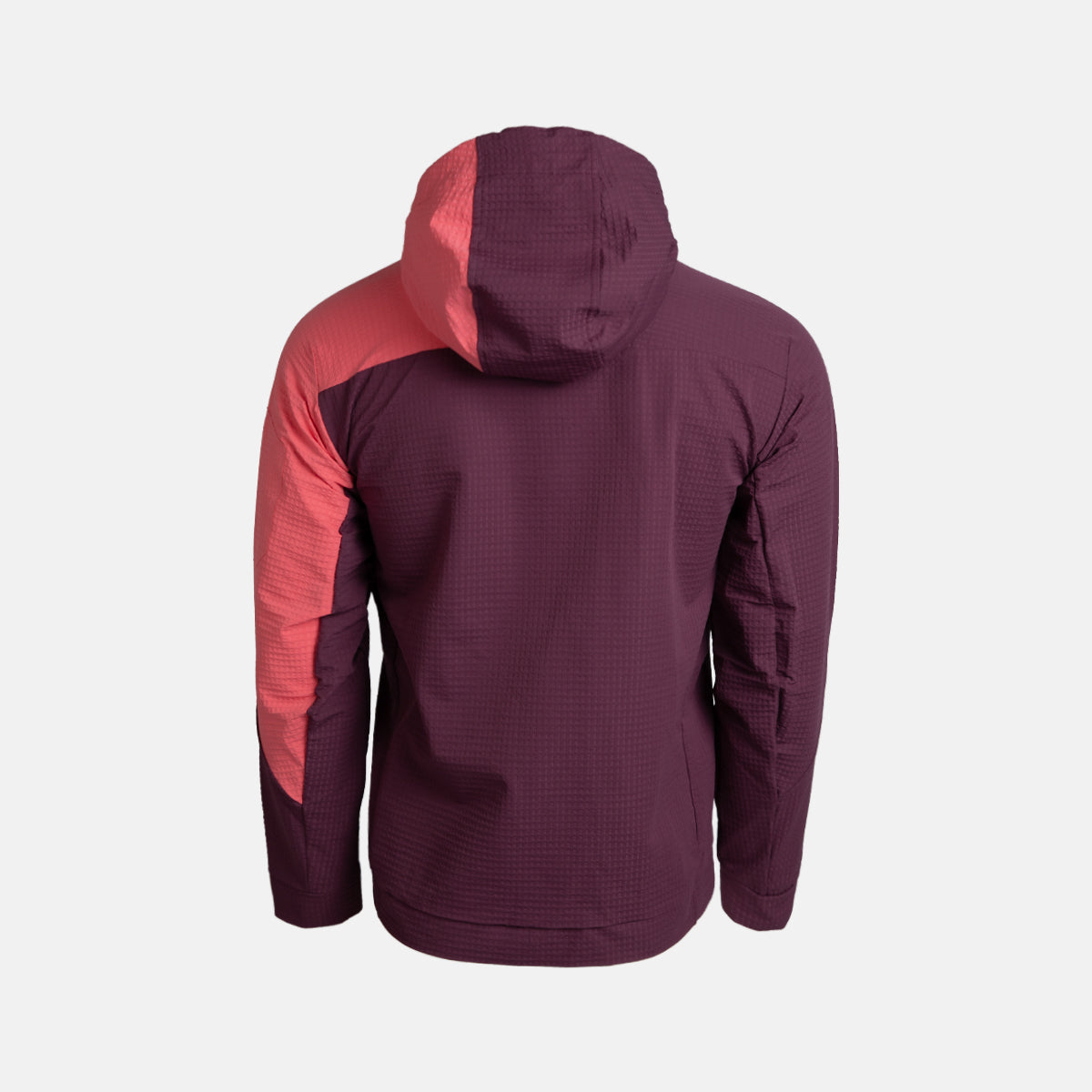 CHAQUETA LIGERA HOMBRE ARVIN M