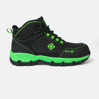 CALZADO SEGURIDAD ATHENS BOOTS V2