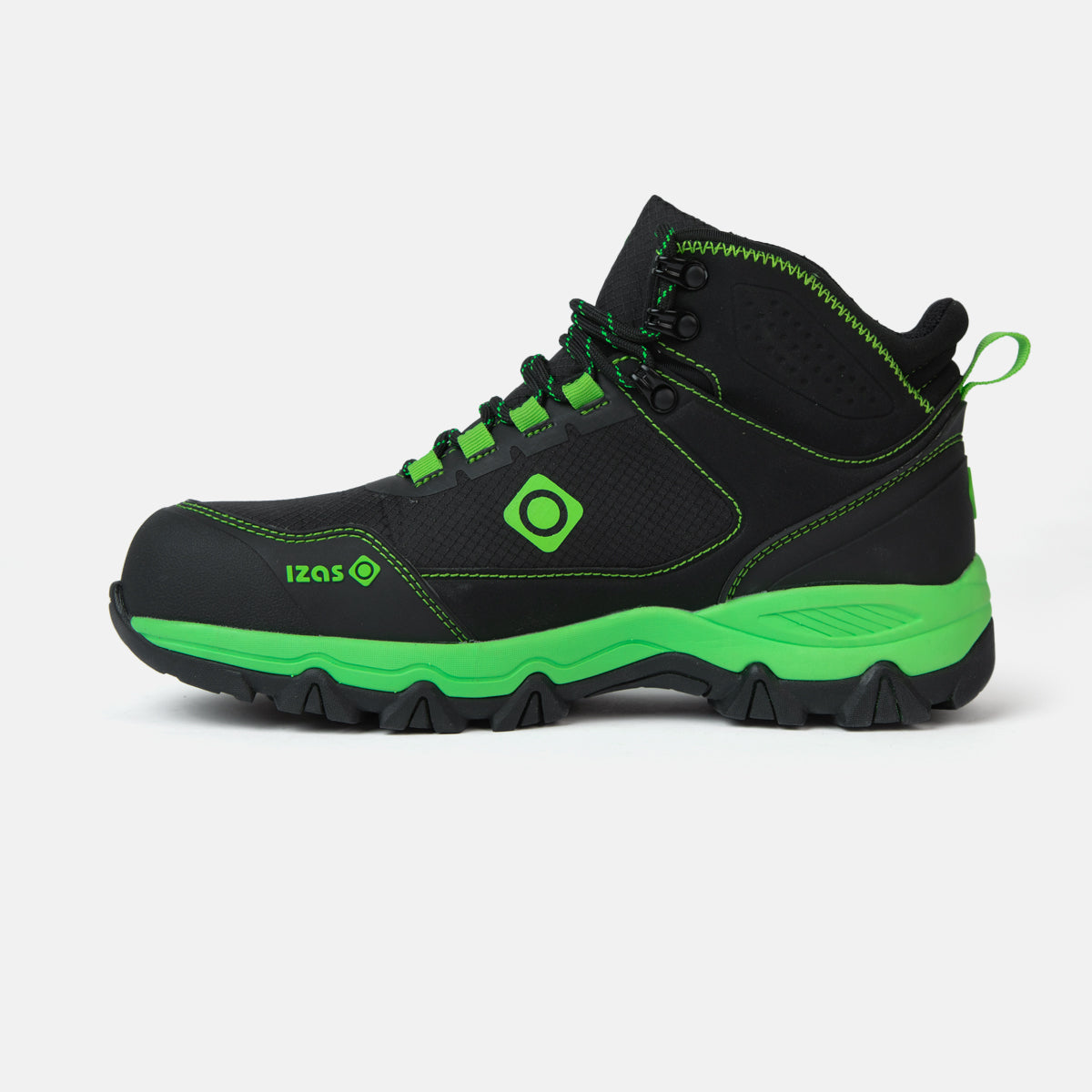 CALZADO SEGURIDAD ATHENS BOOTS V2