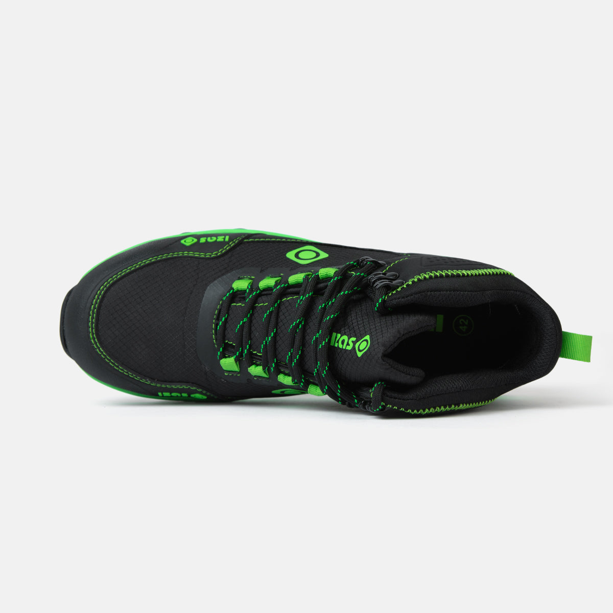 CALZADO SEGURIDAD ATHENS BOOTS V2