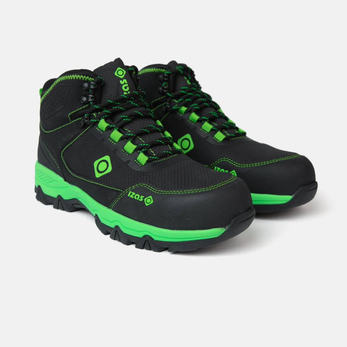 CALZADO SEGURIDAD ATHENS BOOTS V2