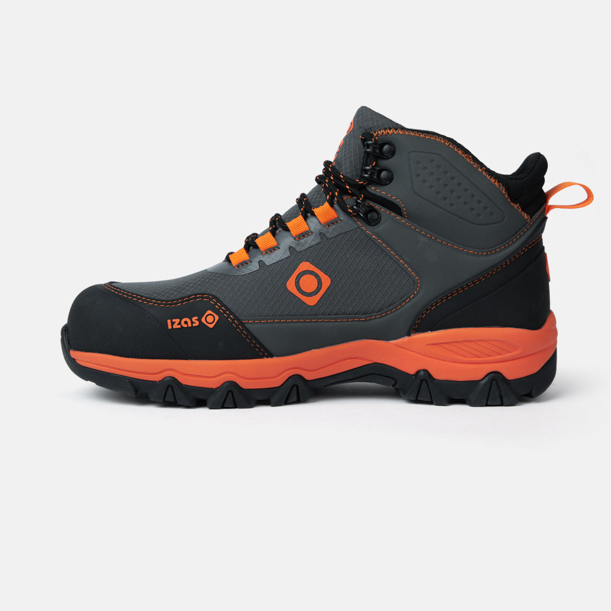 CALZADO SEGURIDAD ATHENS BOOTS V2