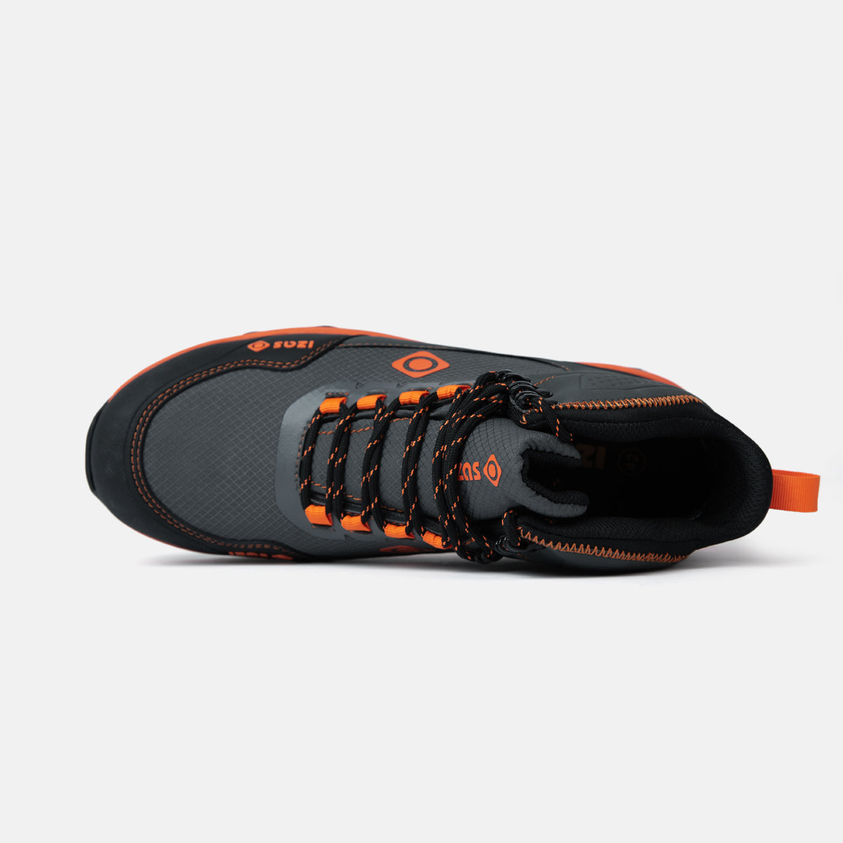 CALZADO SEGURIDAD ATHENS BOOTS V2