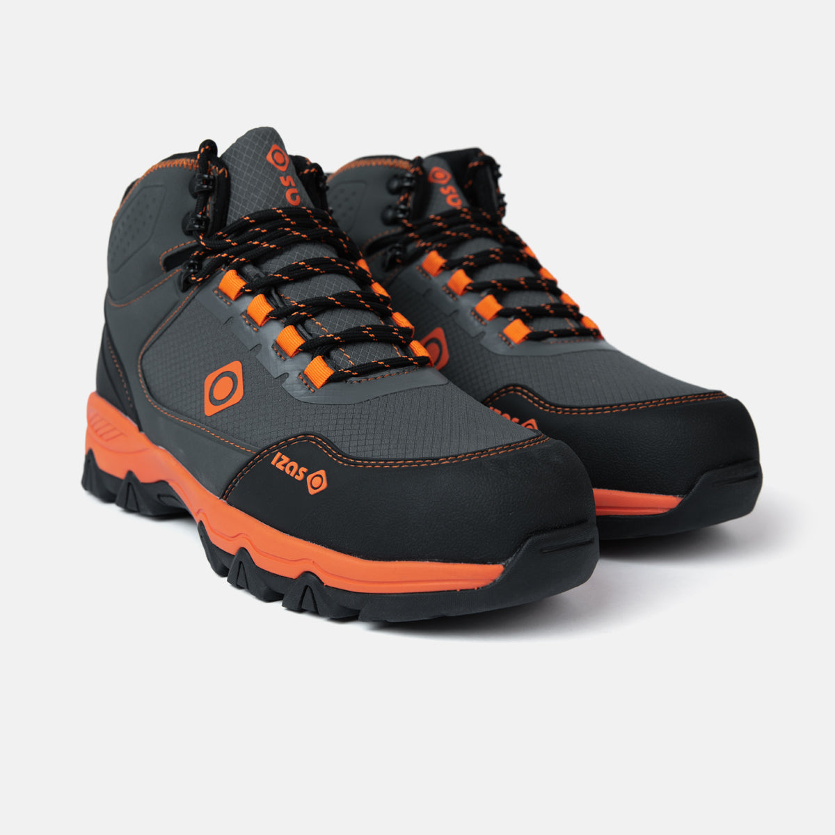 CALZADO SEGURIDAD ATHENS BOOTS V2