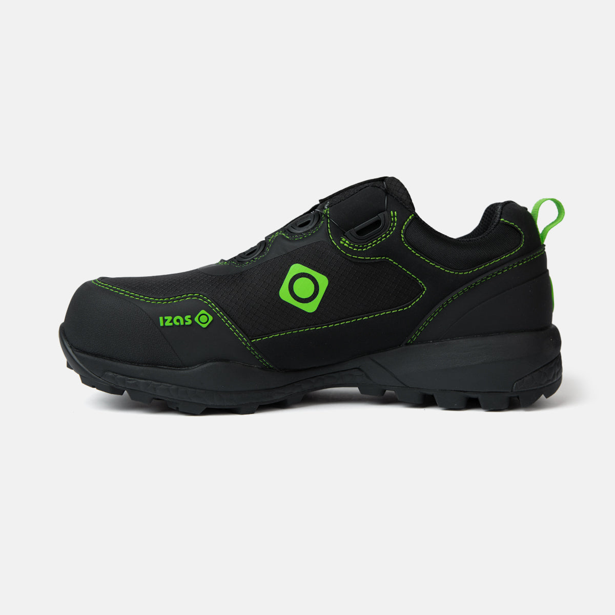 ZAPATILLAS SEGURIDAD ATHENS SHOES V2