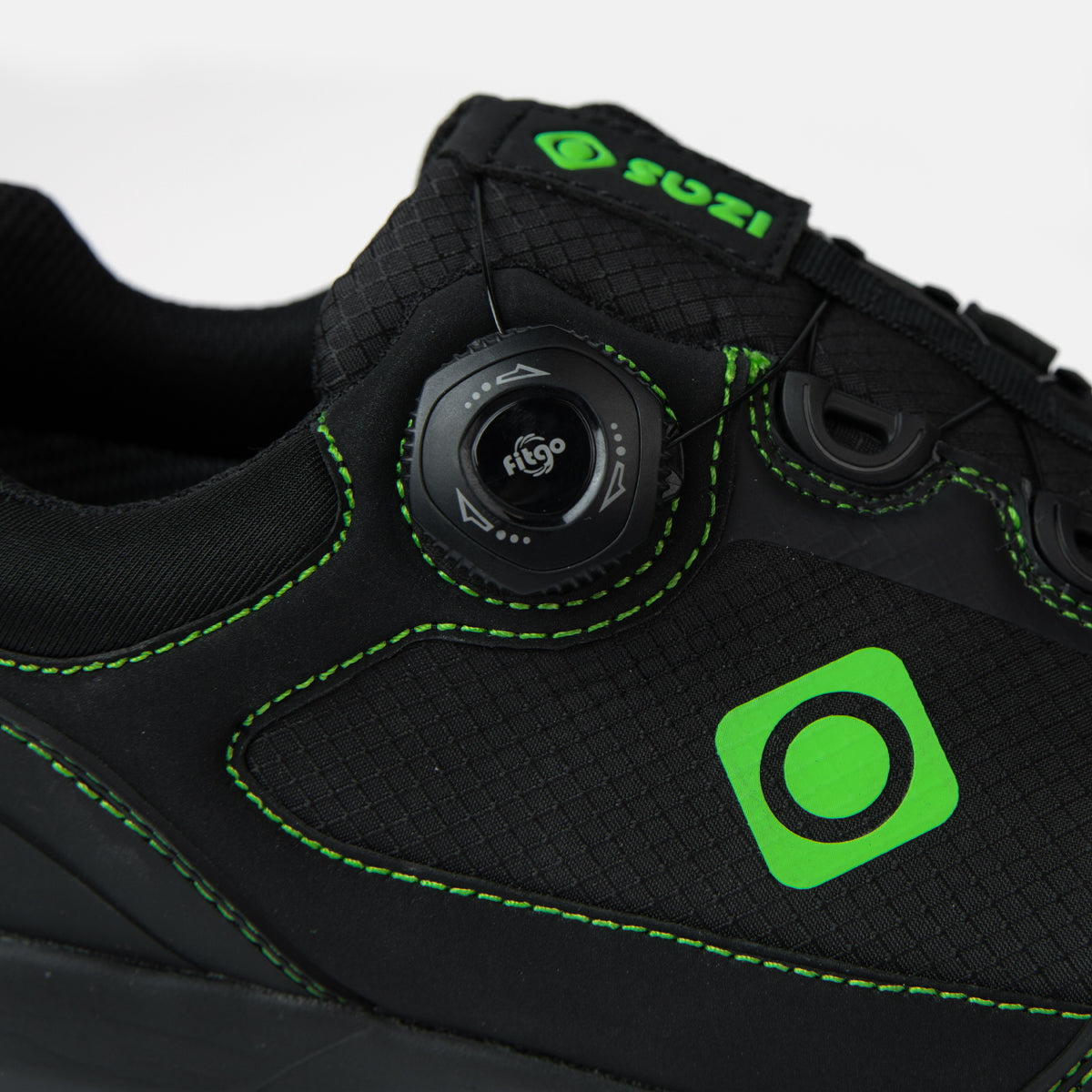 ZAPATILLAS SEGURIDAD ATHENS SHOES V2