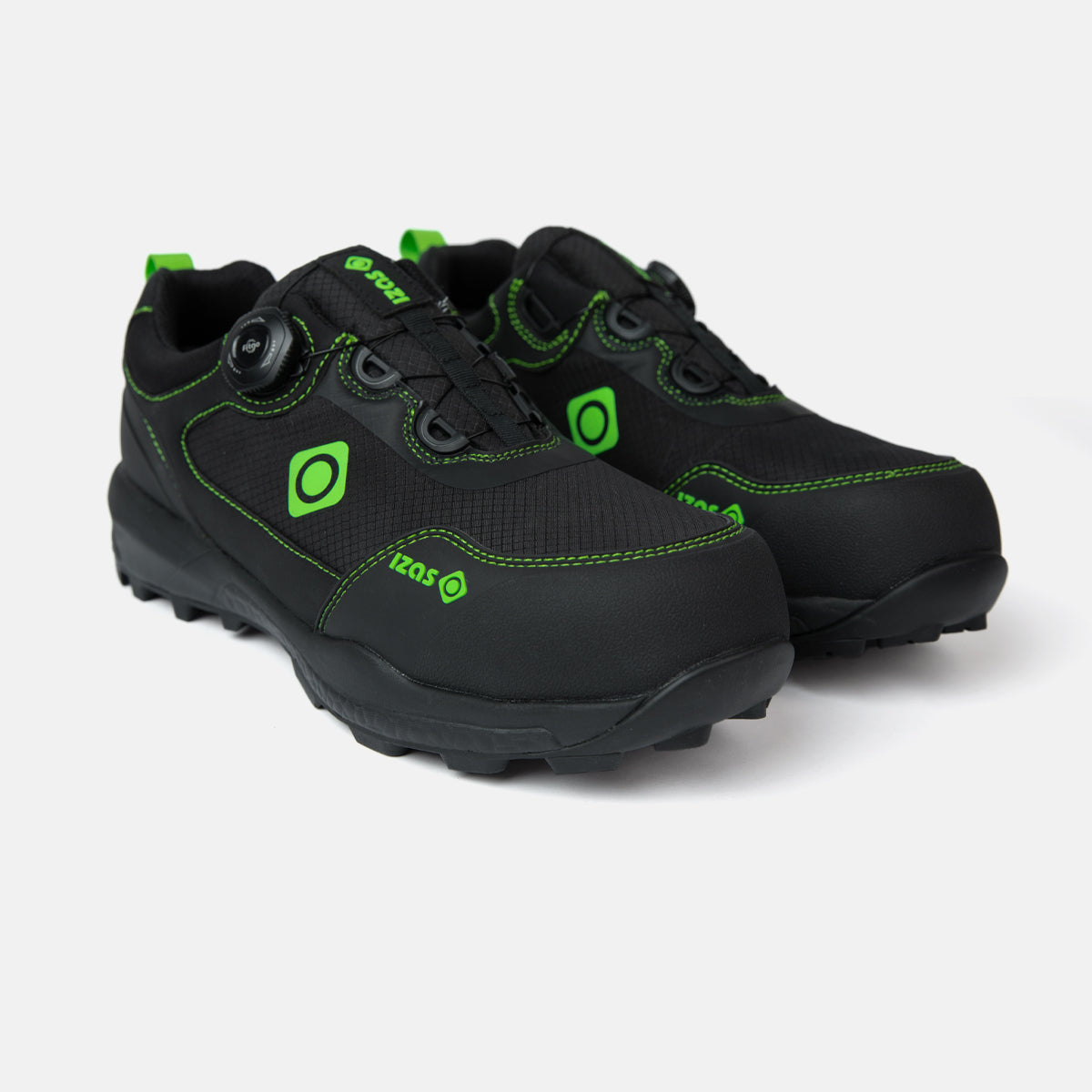 ZAPATILLAS SEGURIDAD ATHENS SHOES V2
