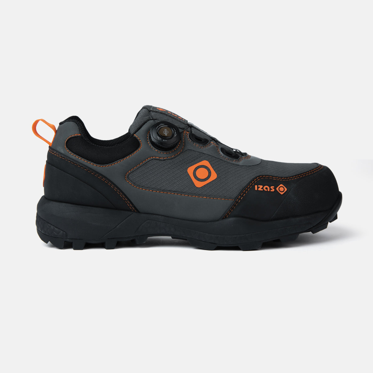ZAPATILLAS SEGURIDAD ATHENS SHOES V2