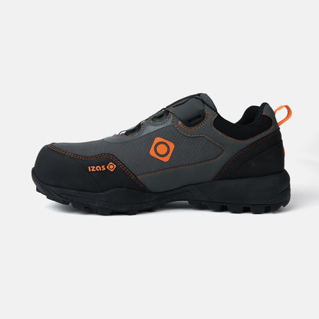 ZAPATILLAS SEGURIDAD ATHENS SHOES V2