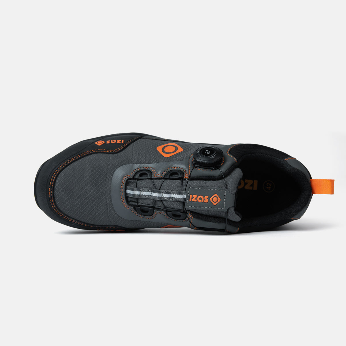 ZAPATILLAS SEGURIDAD ATHENS SHOES V2