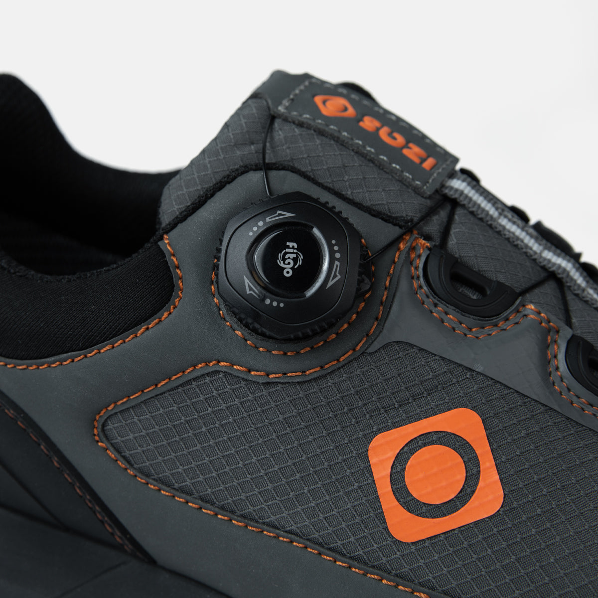 ZAPATILLAS SEGURIDAD ATHENS SHOES V2