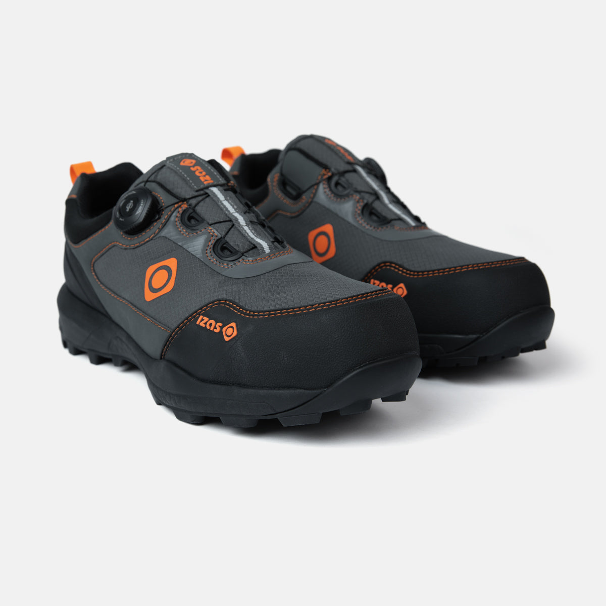 ZAPATILLAS SEGURIDAD ATHENS SHOES V2