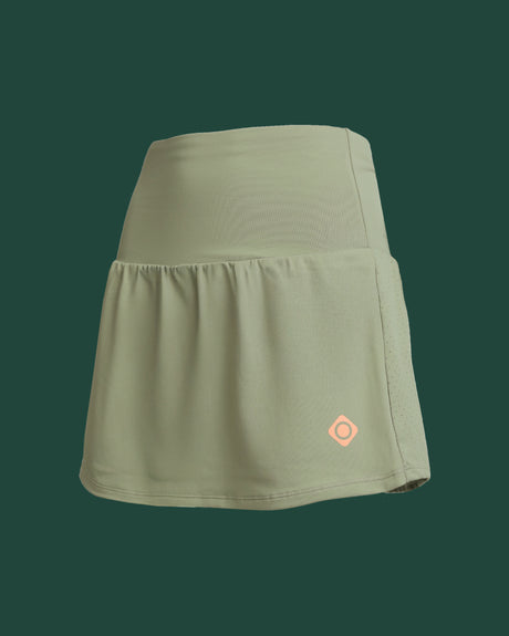 FALDA PADEL MUJER AURORA SKIRT