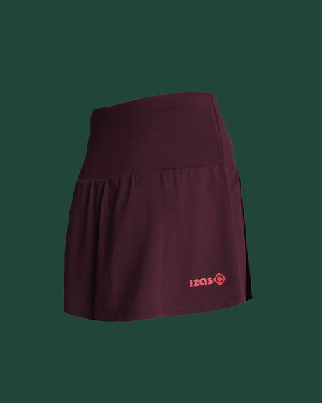 FALDA PADEL MUJER AURORA SKIRT