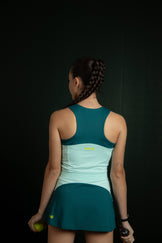 TOP CAMISETA MUJER AGUILA II TOP