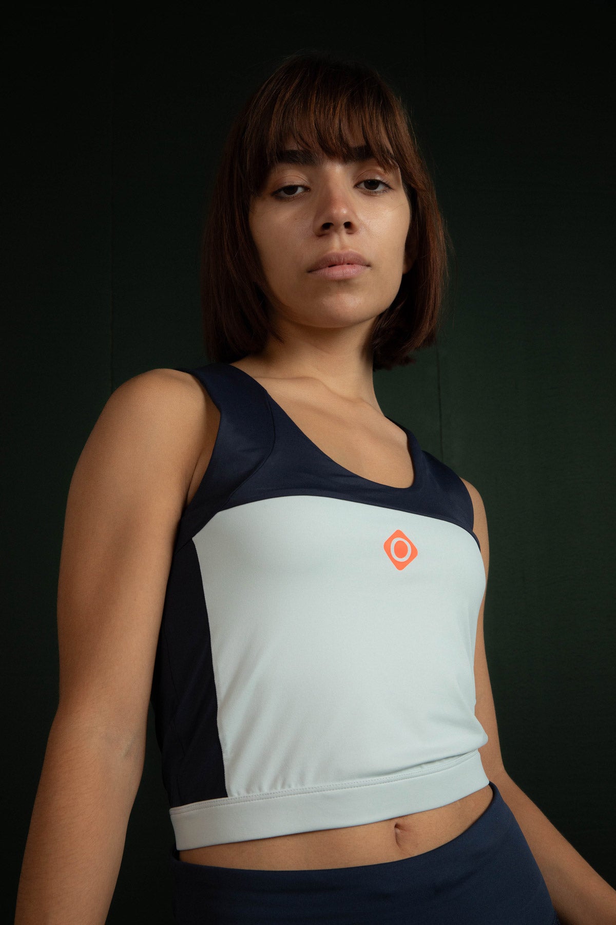 TOP CAMISETA MUJER AGUILA II TOP
