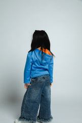 CHAQUETA TECNICA DUERO K JACKET