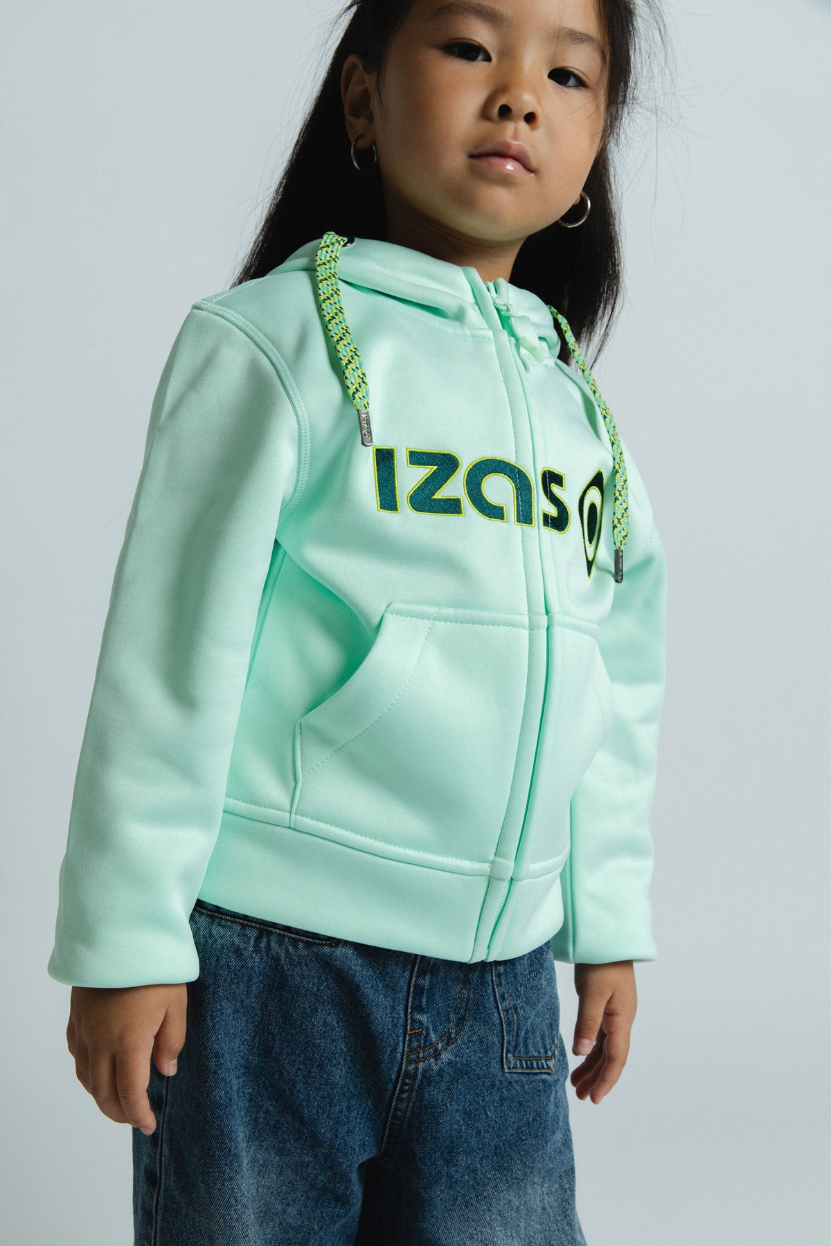 CHAQUETA TECNICA DUERO K JACKET
