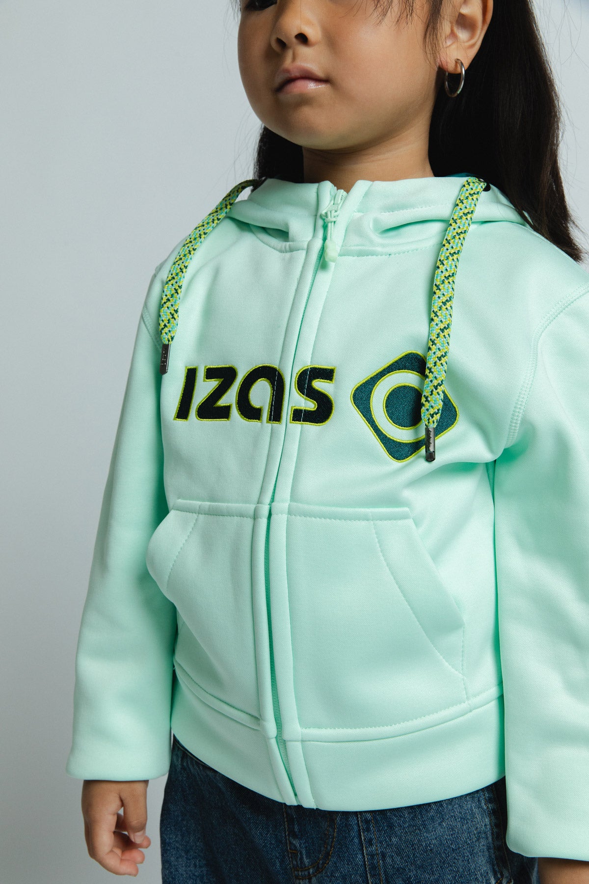 CHAQUETA TECNICA DUERO K JACKET