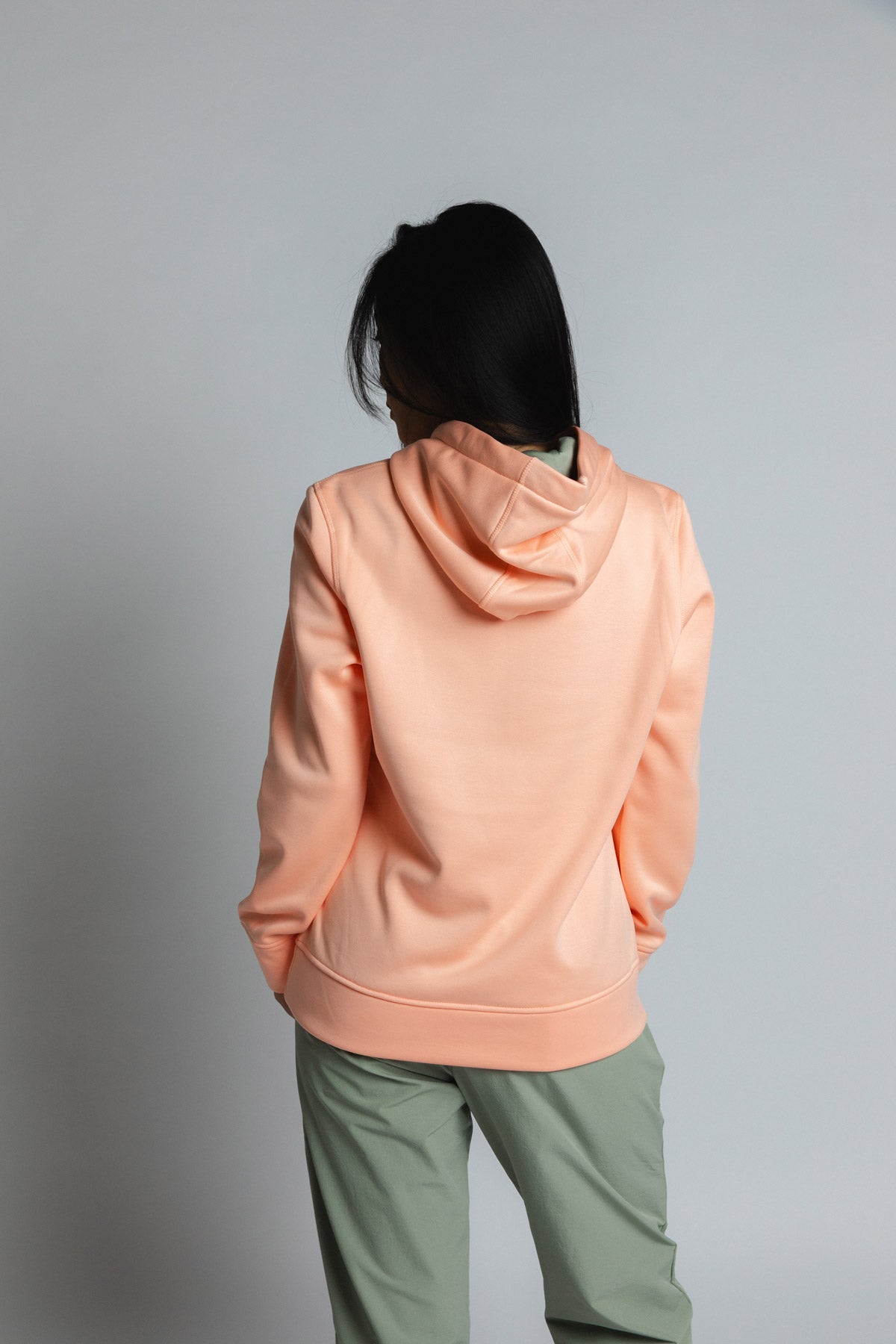 SUDADERA DEPORTIVA MUJER DUERO W V4