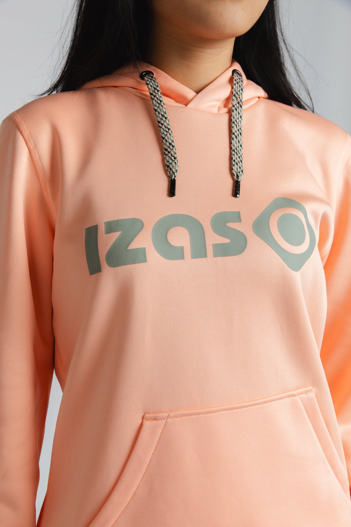 SUDADERA DEPORTIVA MUJER DUERO W V4
