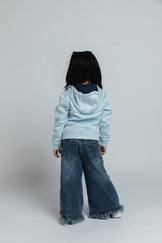 CHAQUETA TECNICA DUERO K JACKET