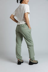 PANTALON DEPORTIVO MUJER LOUIS W