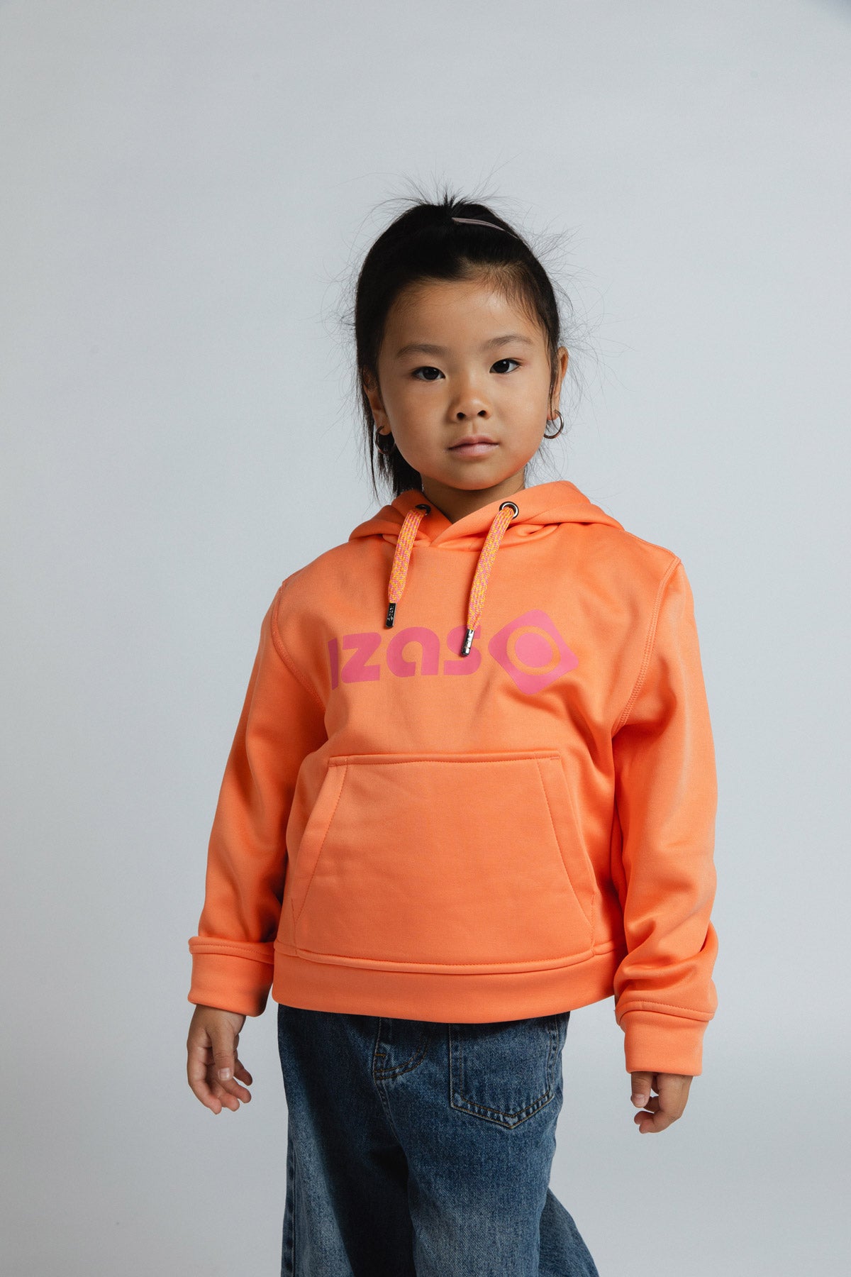 SUDADERA DEPORTIVA NIÑOS DUERO K V3