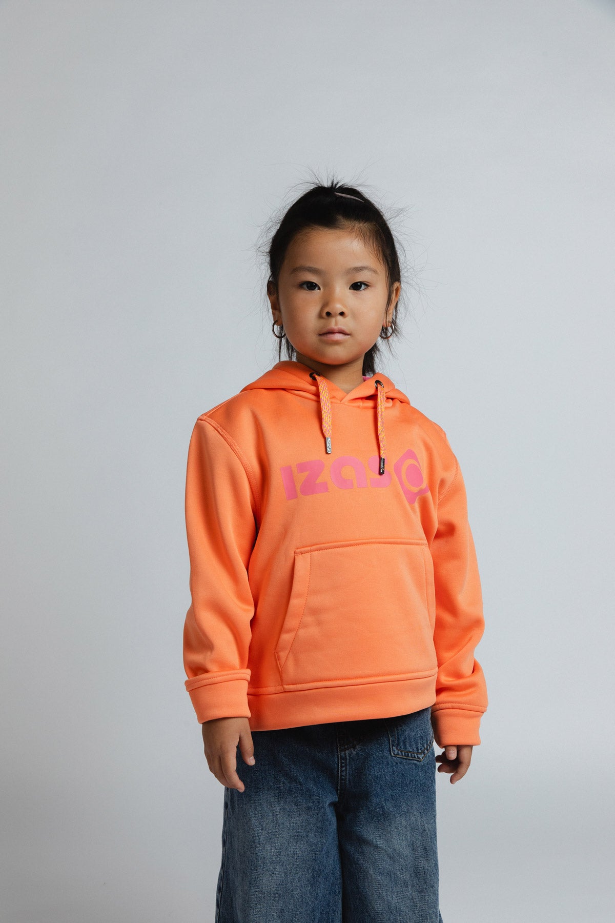 SUDADERA DEPORTIVA NIÑOS DUERO K V3