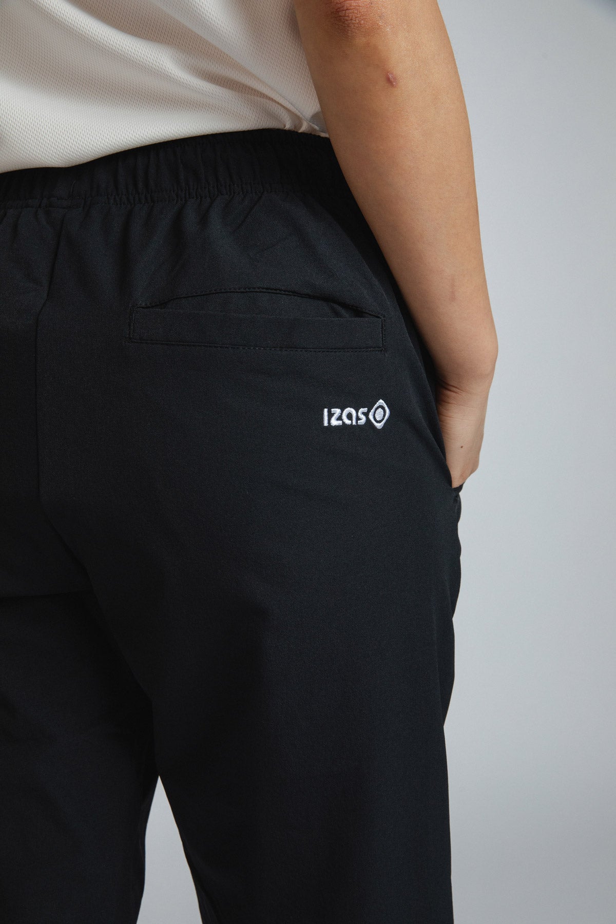 PANTALON DEPORTIVO MUJER LOUIS W
