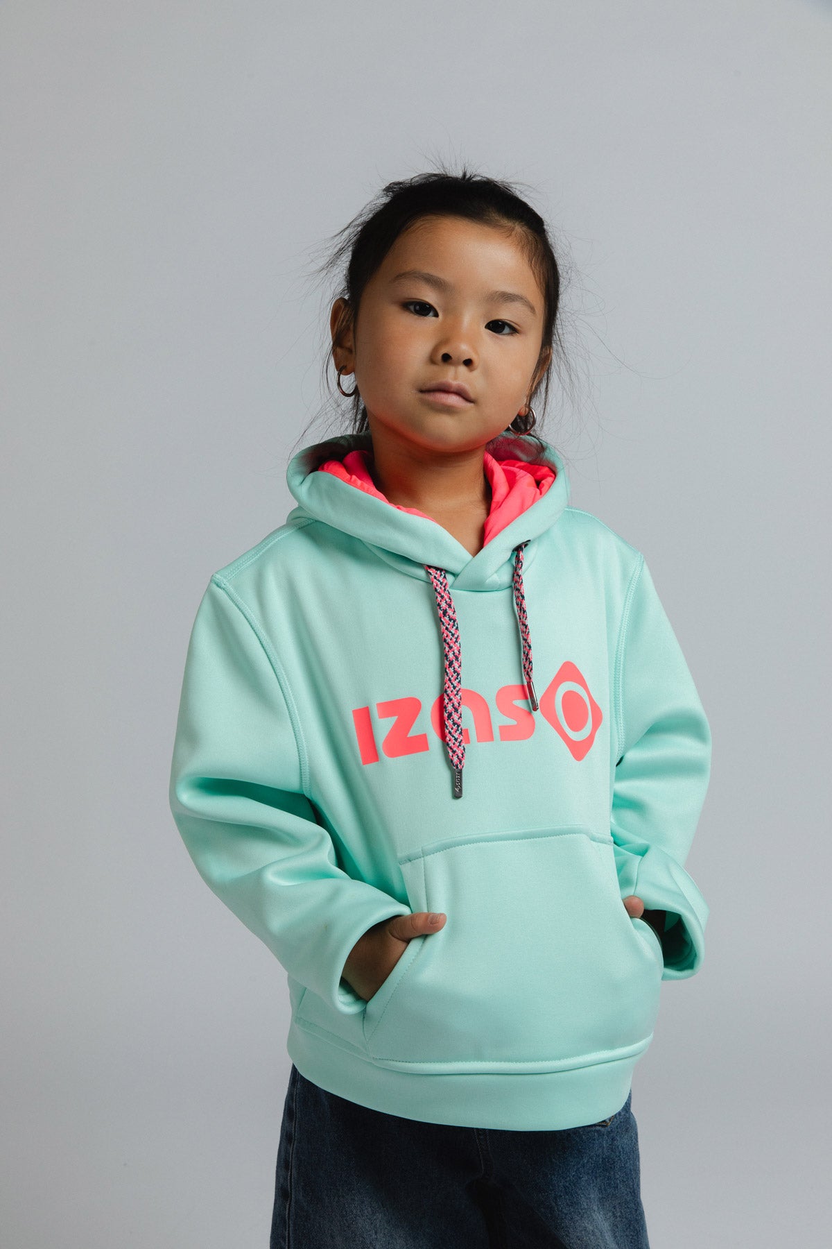 SUDADERA DEPORTIVA NIÑOS DUERO K V3